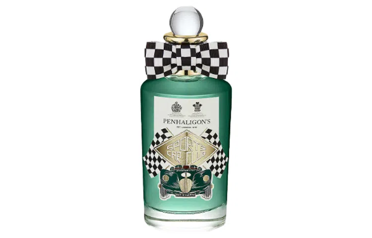 Sports Car Club EDP 100ml