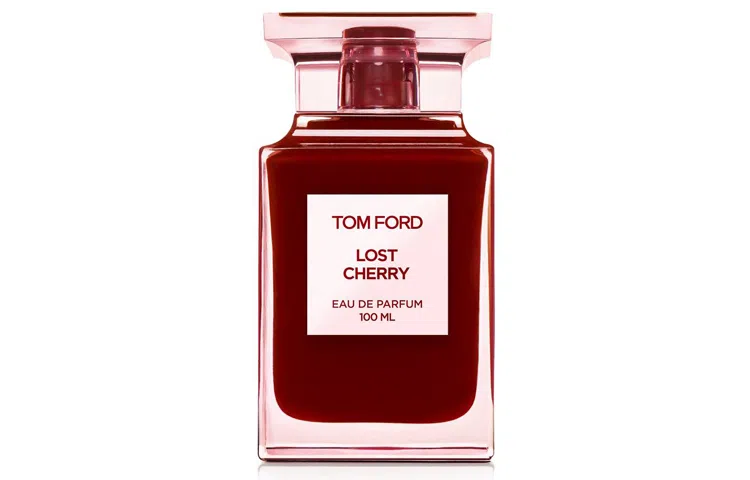Tom Ford Lost Cherry EDP
