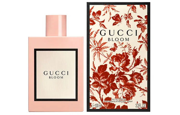 Gucci Bloom