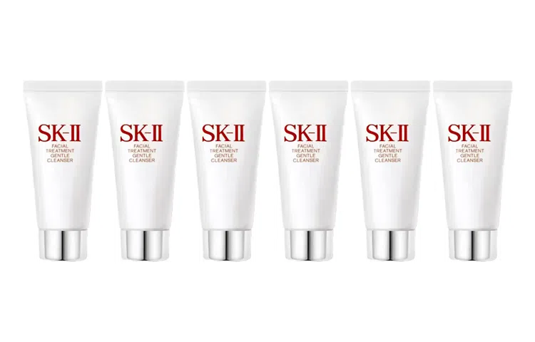 SK-II