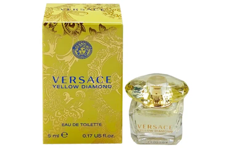 VERSACE EDT 5ml10ml