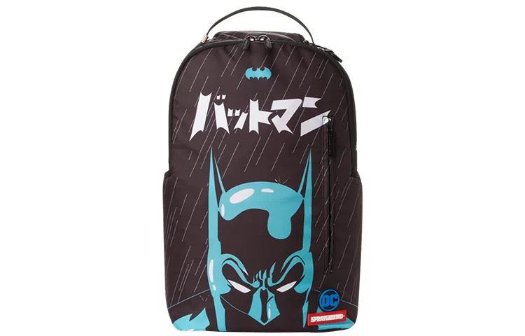 Sprayground x DC Batman Backpack