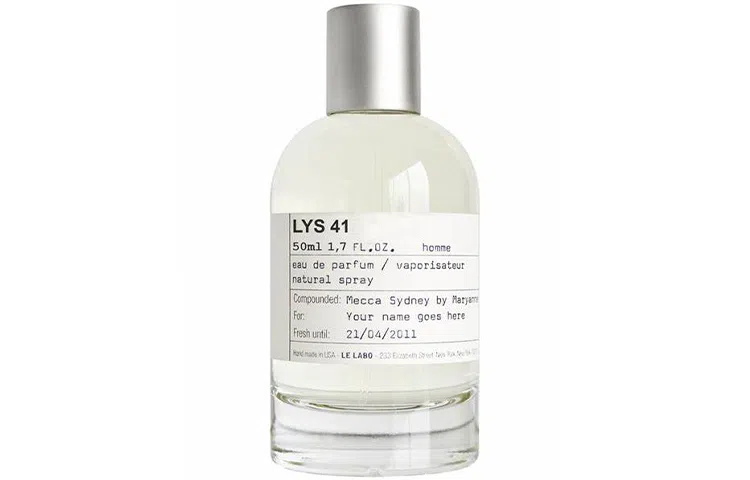 Le Labo 41 41 EDP EDP 30ml50ml100ml