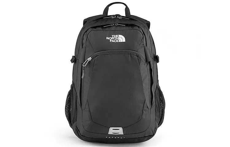 The North Face Classic Backpack Black