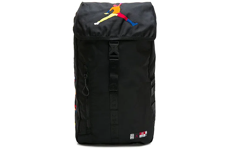 Jordan Backpack Black