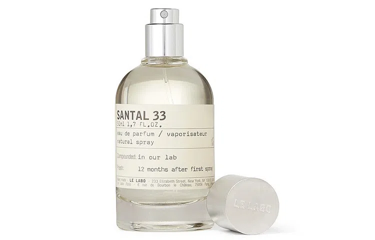 Le Labo Santal 33