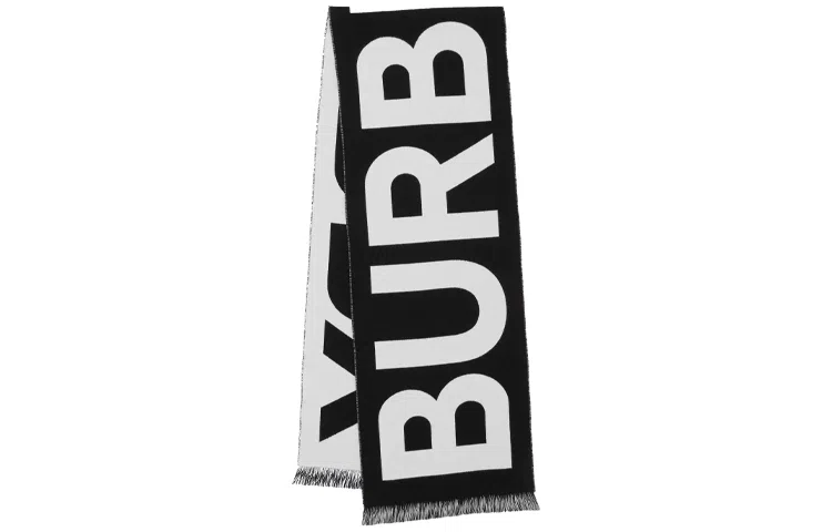 Burberry Scarf