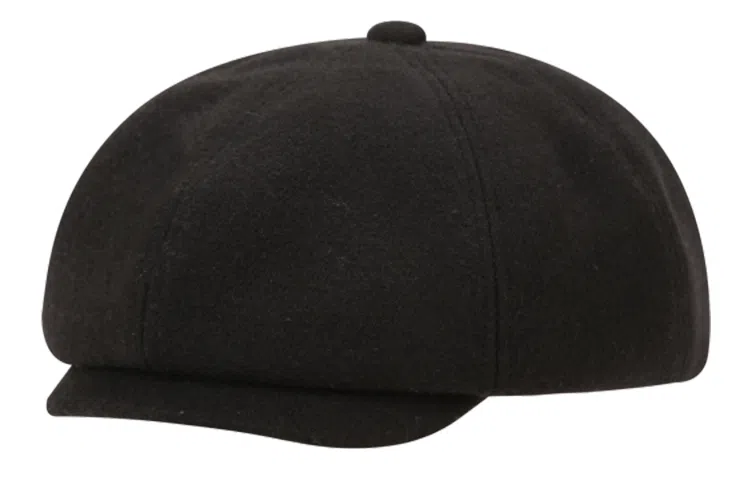 MLB Yankees Embroidered Beret