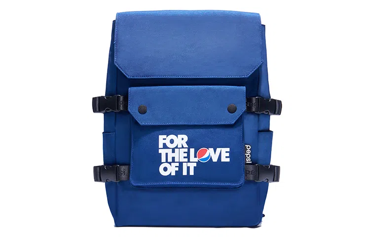 Pepsi Slogan