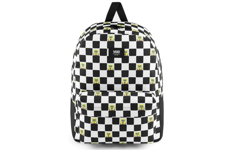 Vans x SpongeBob Backpack