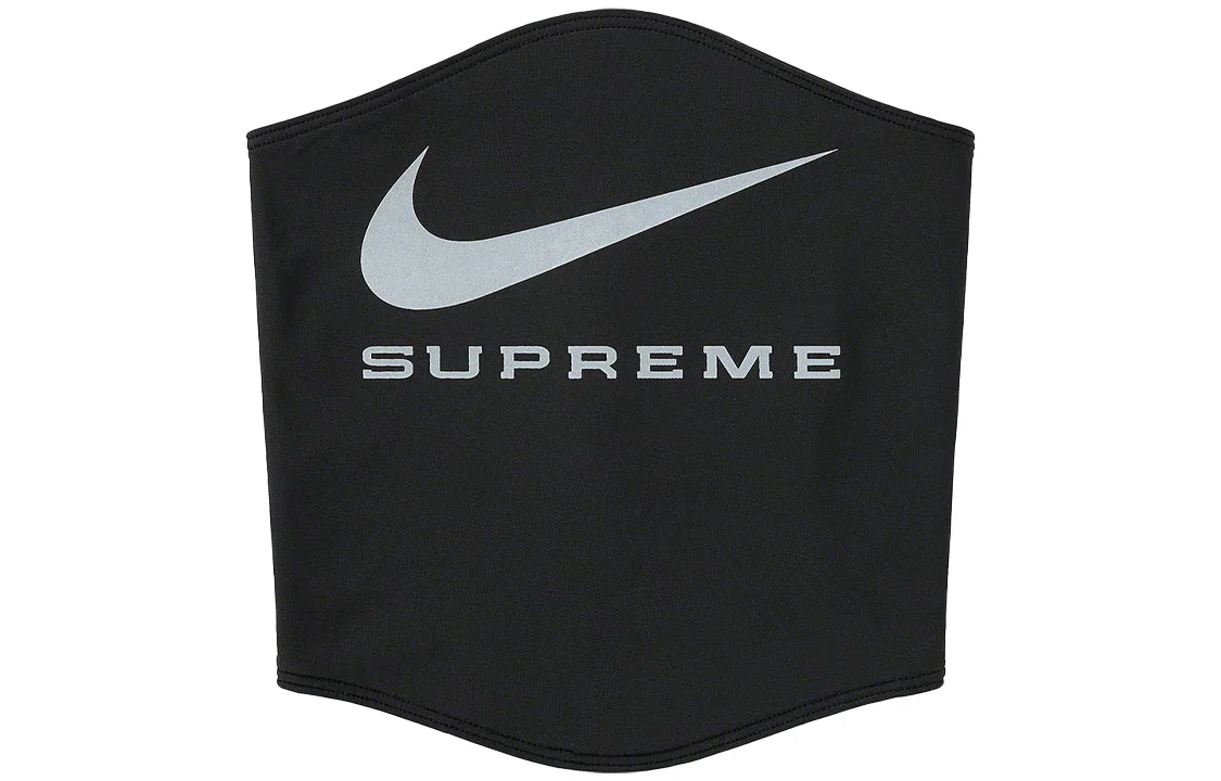Supreme x Nike Neck Warmer
