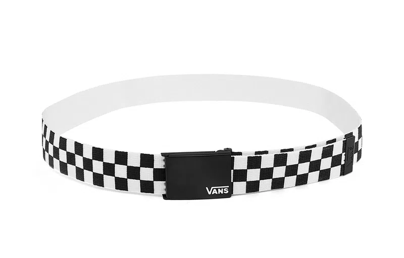Vans Checkerboard Belt