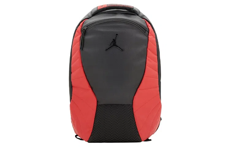 Jordan AJ12 Bred Backpack
