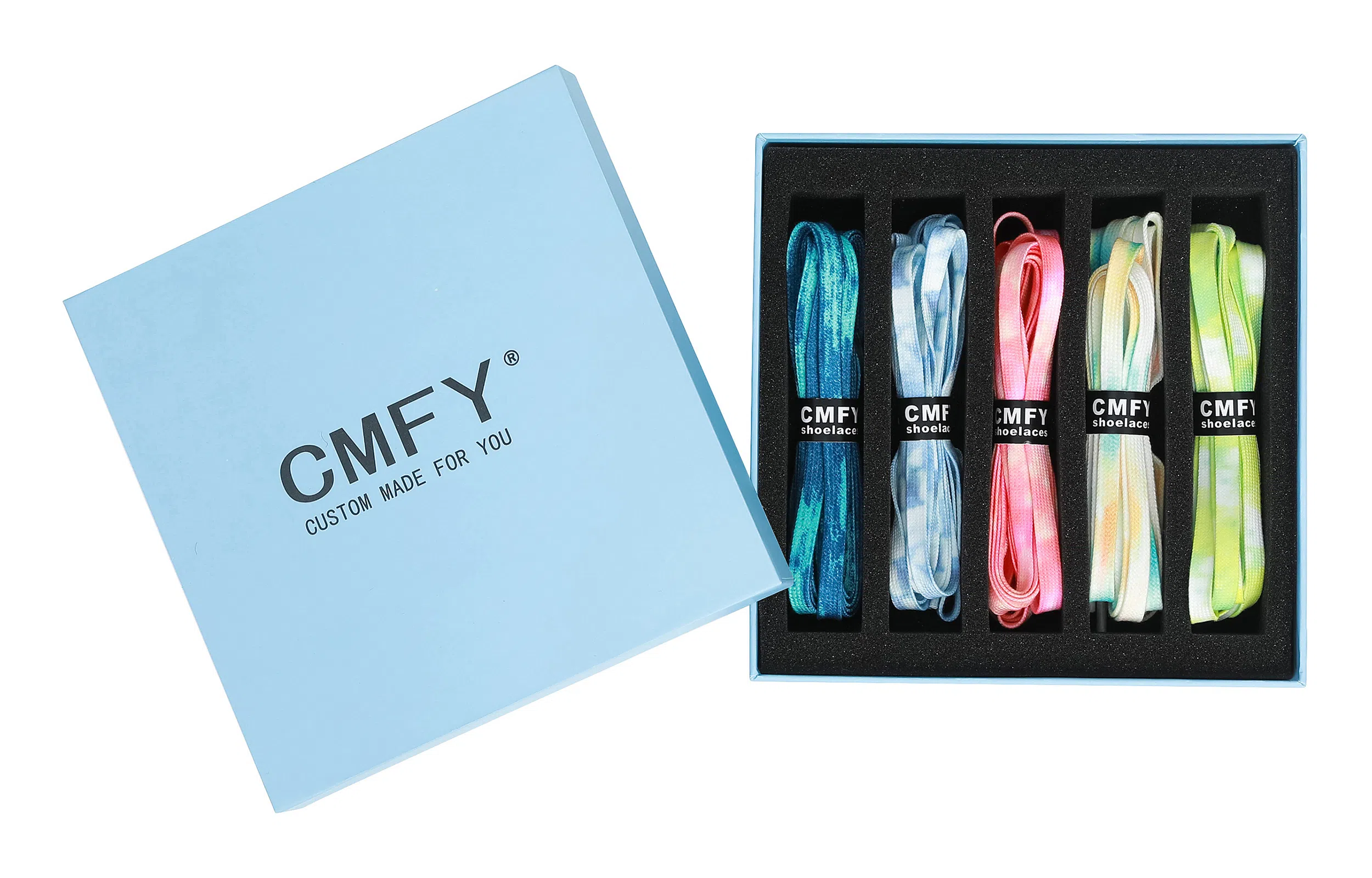 CMFY 5