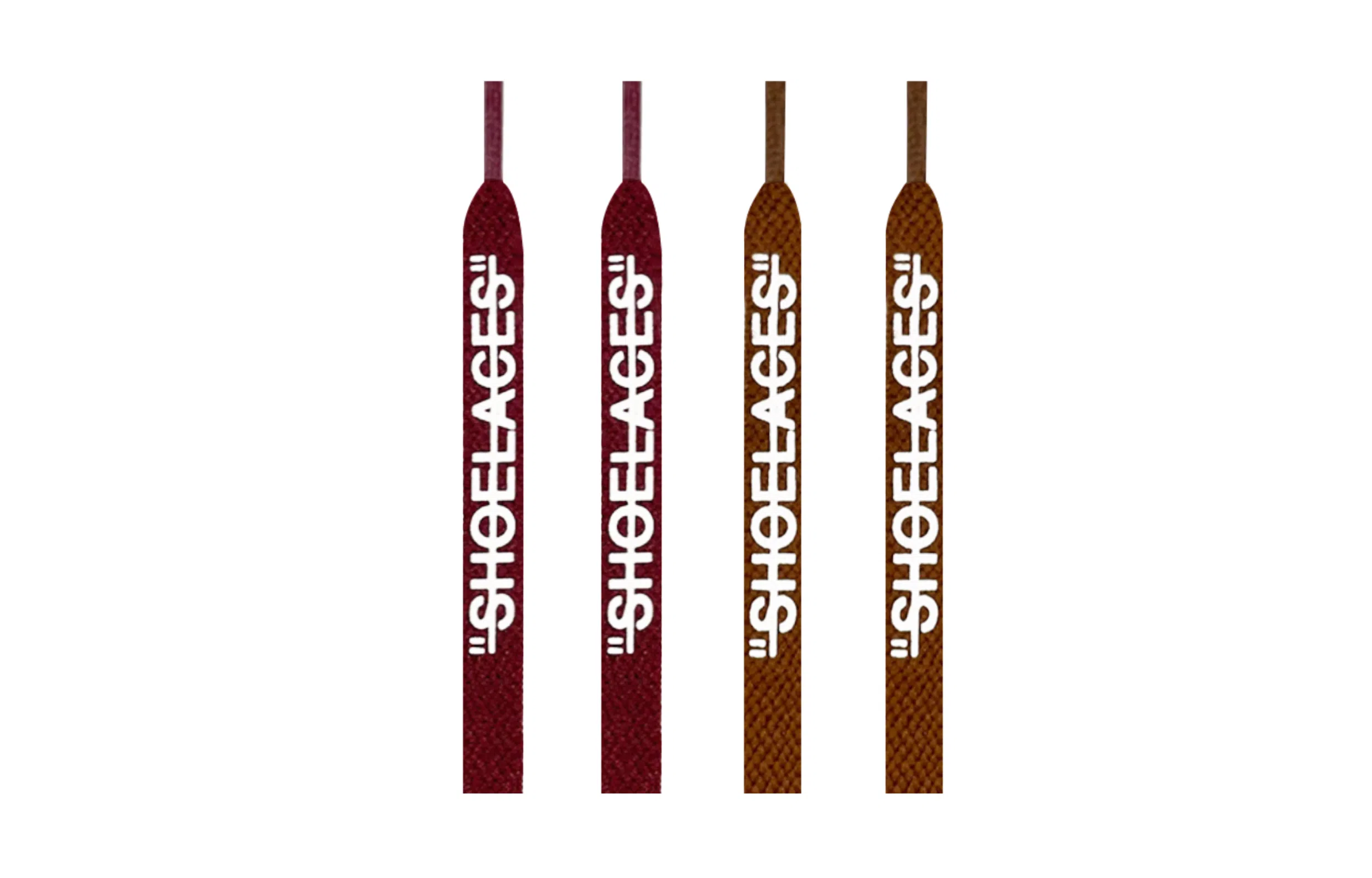 CMFY SHOELACES 3M3