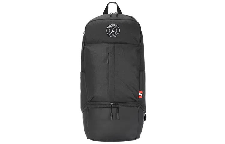 Jordan x PSG Backpack Black