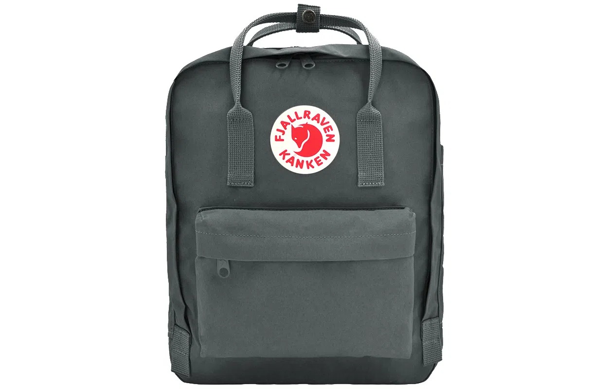 Fjallraven Super Grey