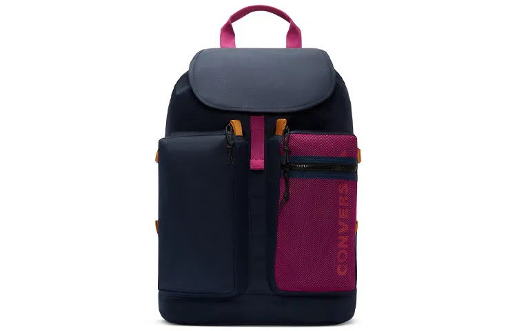 Converse Midnight Blue Backpack