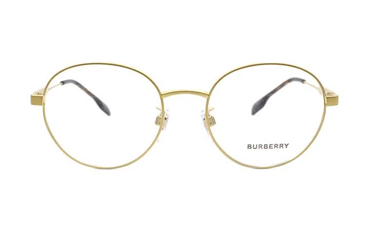 BURBERRY B. STRIPE