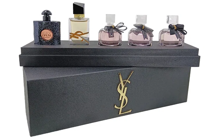 YSL EDTEDP