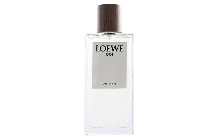 LOEWE 001 EDP 30ml50ml75ml