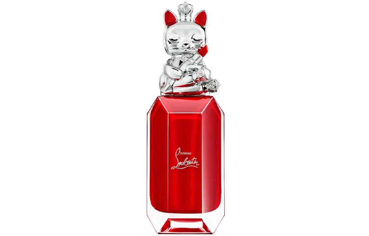 CL Ruby World EDP 90ml
