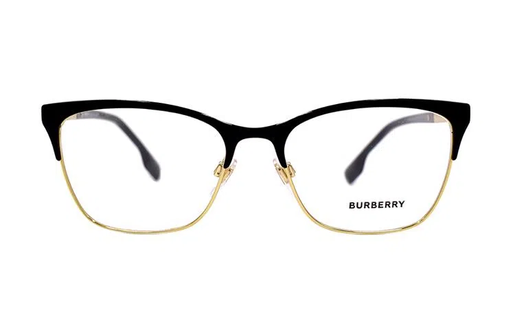 BURBERRY B. STRIPE