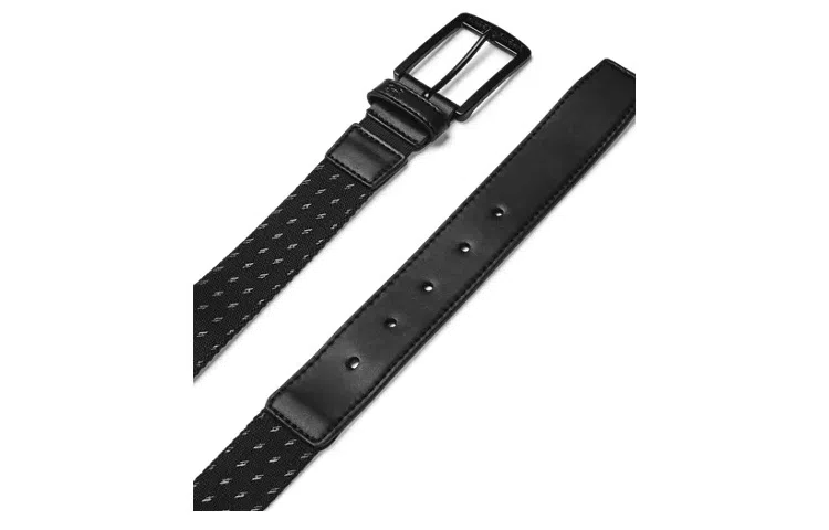 Under Armour Golf Belt Black