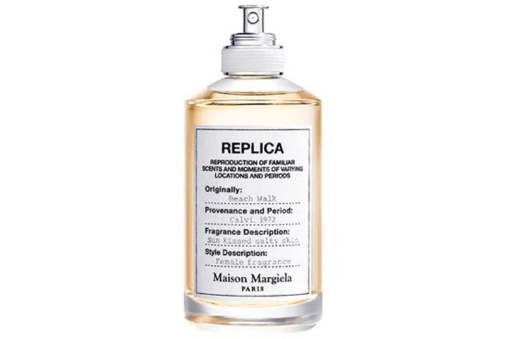 Maison Margiela Beach Walk EDT