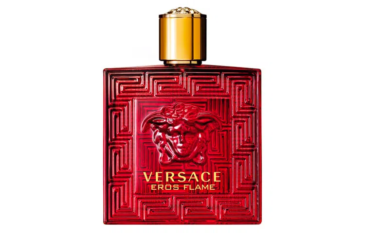 Versace Eros Flame EDP