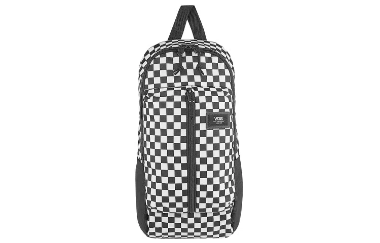 Vans Warp Checkerboard Backpack