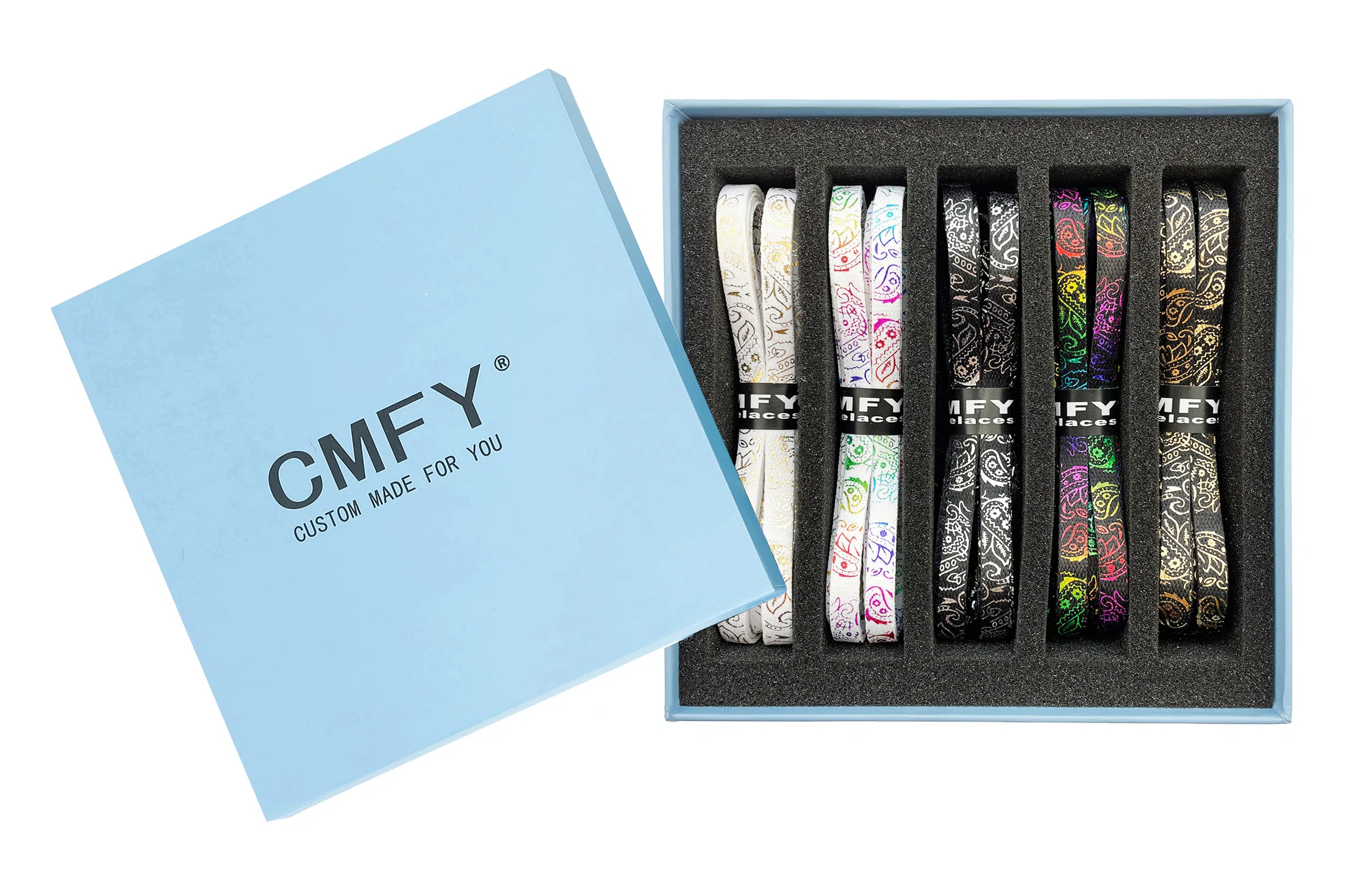 CMFY