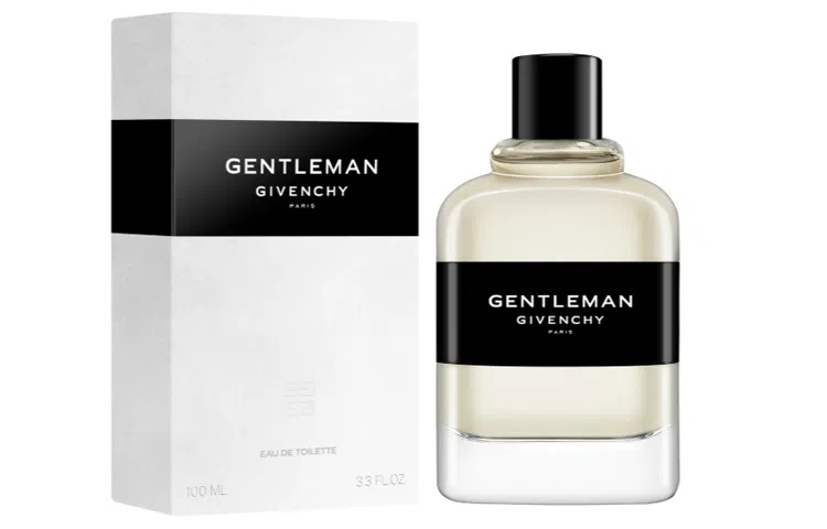 GIVENCHY EDT 50ml60ml100ml