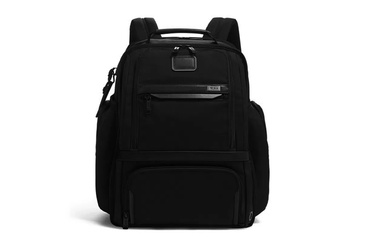TUMI Alpha 3