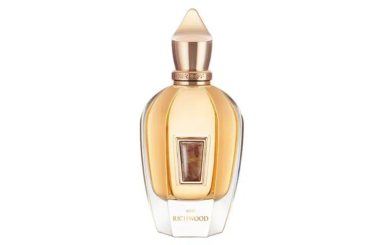 XERJOFF RICHWOOD Parfum 50ml100ml