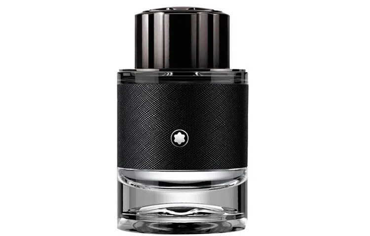 Montblanc Explorer EDP