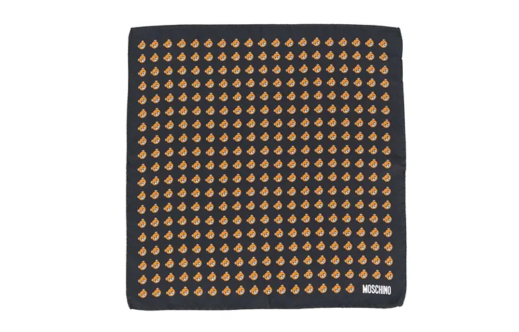 MOSCHINO logo