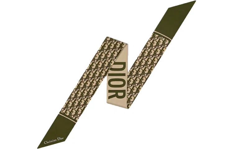 DIOR OblqueMITZAH