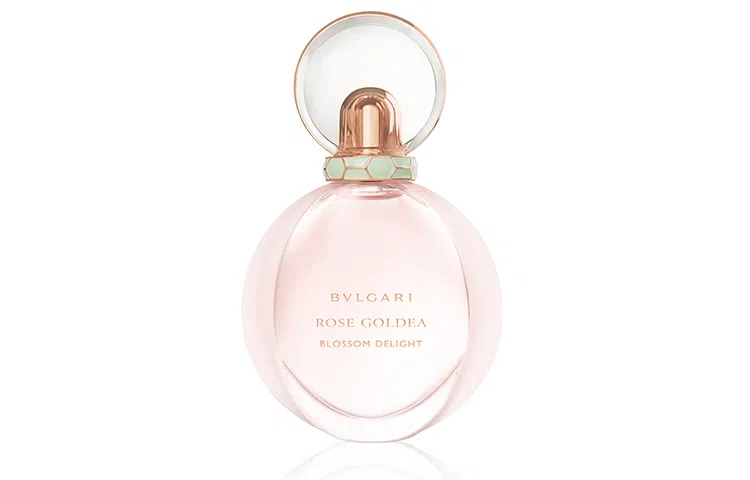 BVLGARI