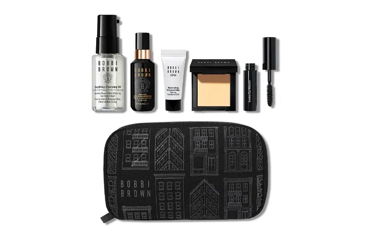 BOBBI BROWN