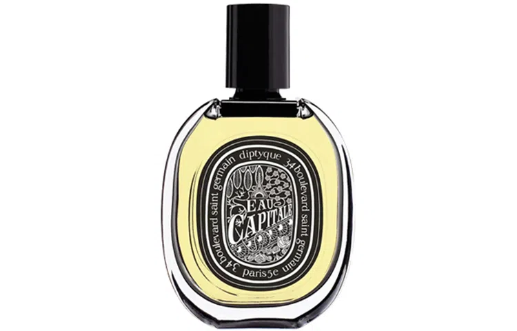 diptyque EAU CAPITALE EDP 75ml