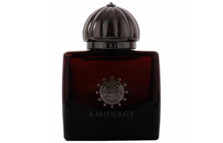 AMOUAGE Lyric Woman EDP 100ml