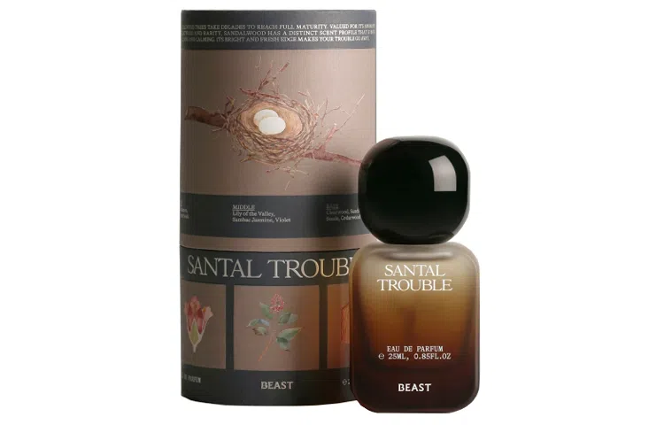 EDP 25ml50ml