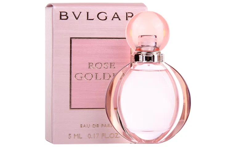 BVLGARI EDP 5ml