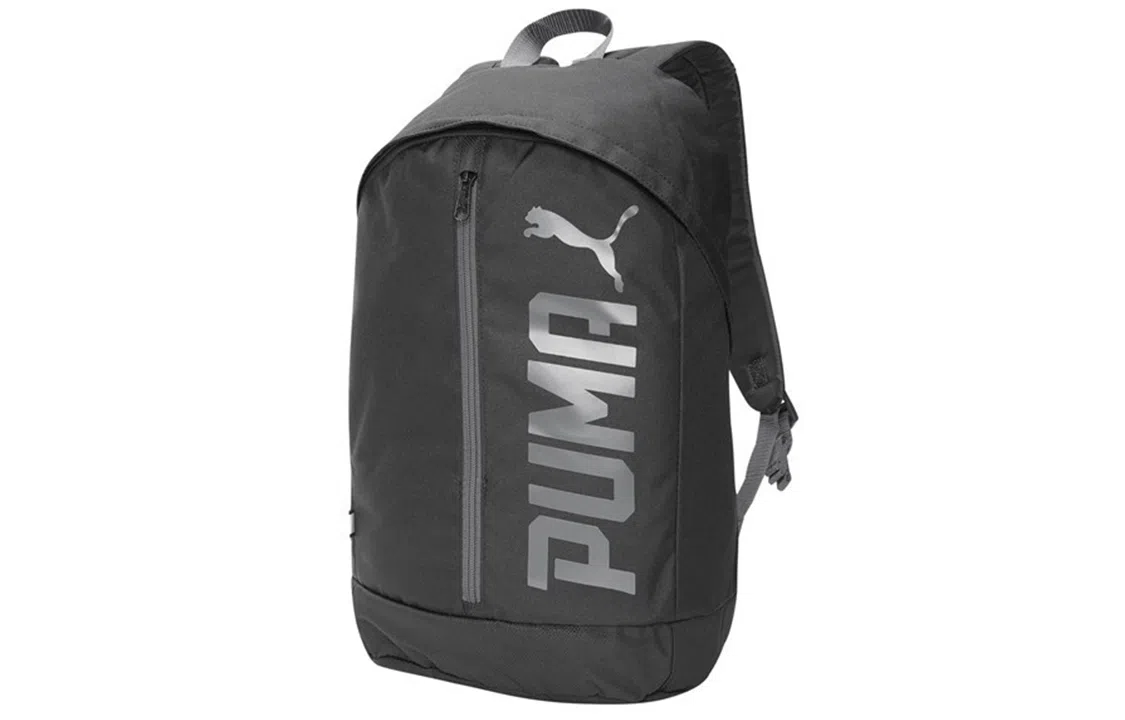PUMA Backpack Black