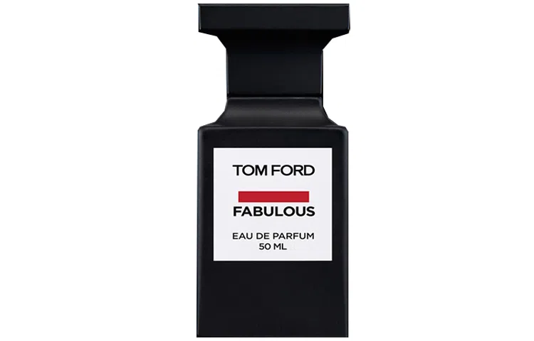TF Fabulous EDP