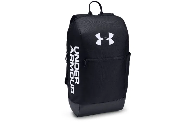 Under Armour Patterson Black