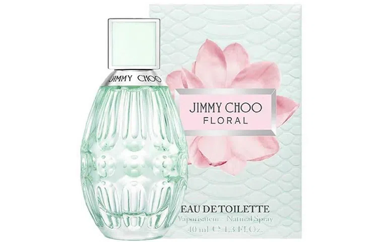 Jimmy Choo EDT 10ml40ml60ml90ml