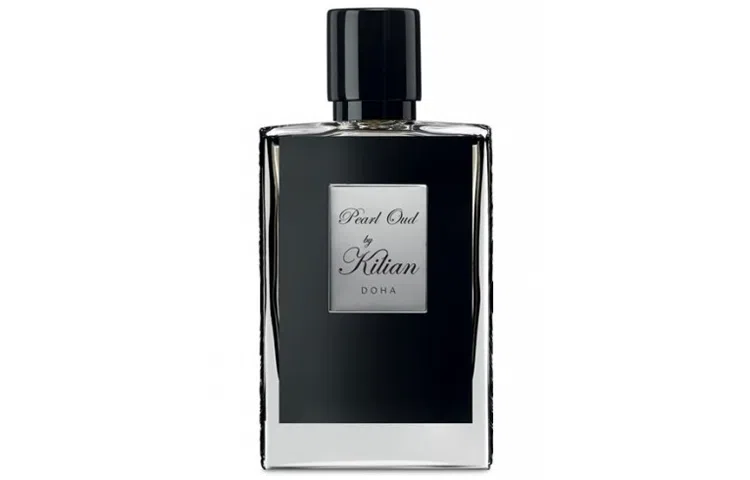 by Kilian Pearl Oud EDP
