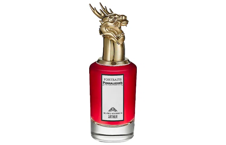 Penhaligon's Arthur's World EDP 75ml